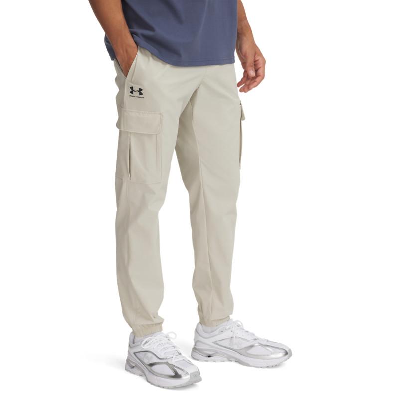 Under Armour UA Vibe Woven Cargo Pants