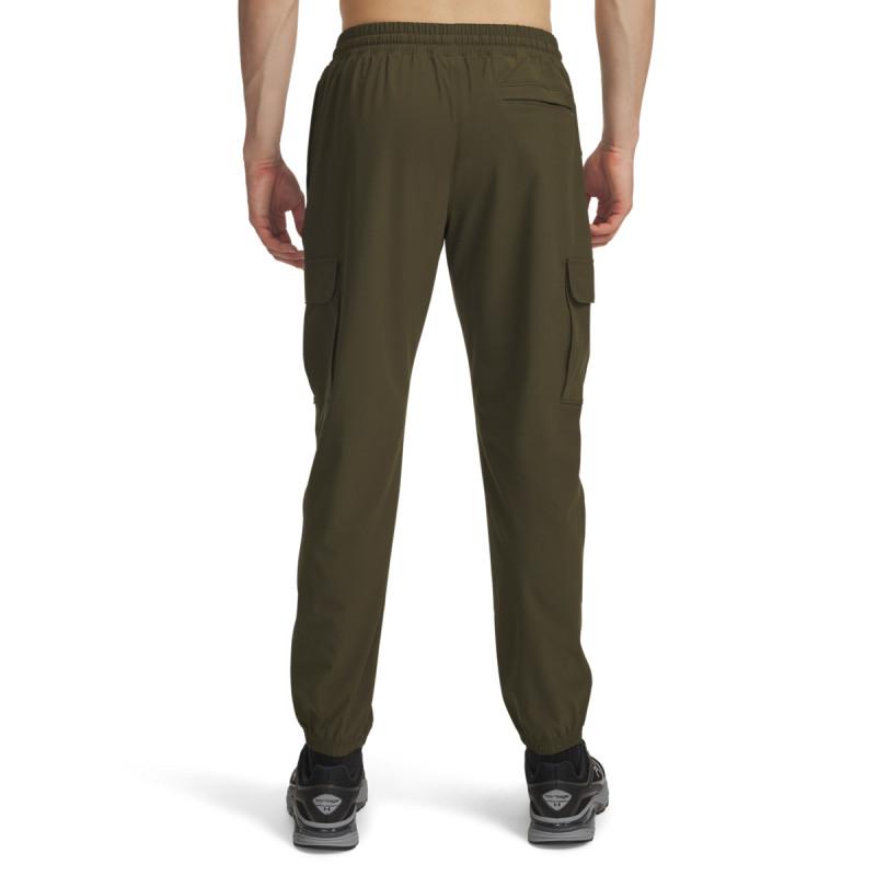 Under Armour UA Vibe Woven Cargo Pants 