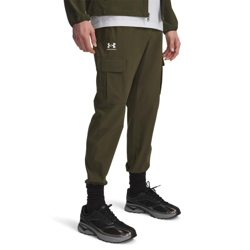 Under Armour UA Vibe Woven Cargo Pants 