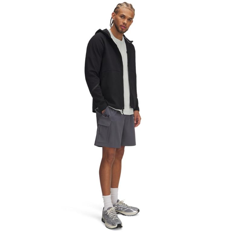 Under Armour UA Vibe Woven Cargo Short