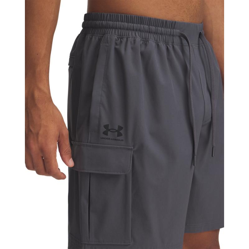 Under Armour UA Vibe Woven Cargo Short