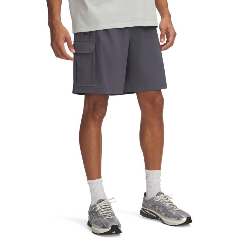 Under Armour UA Vibe Woven Cargo Short