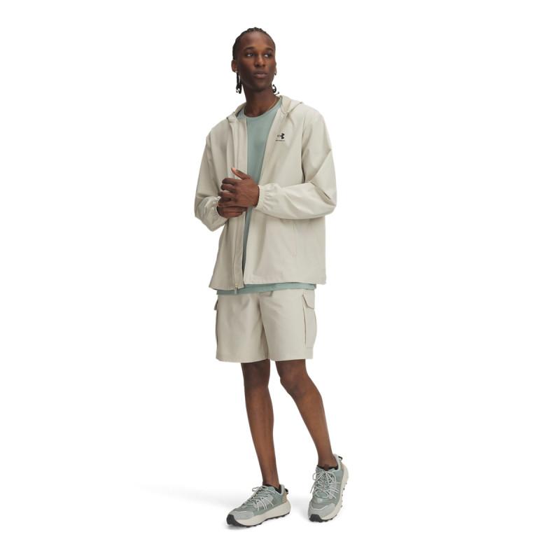 Under Armour UA Vibe Woven Cargo Short 