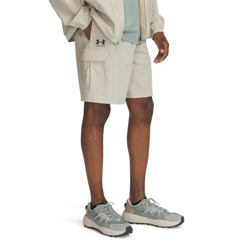 Under Armour UA Vibe Woven Cargo Short 