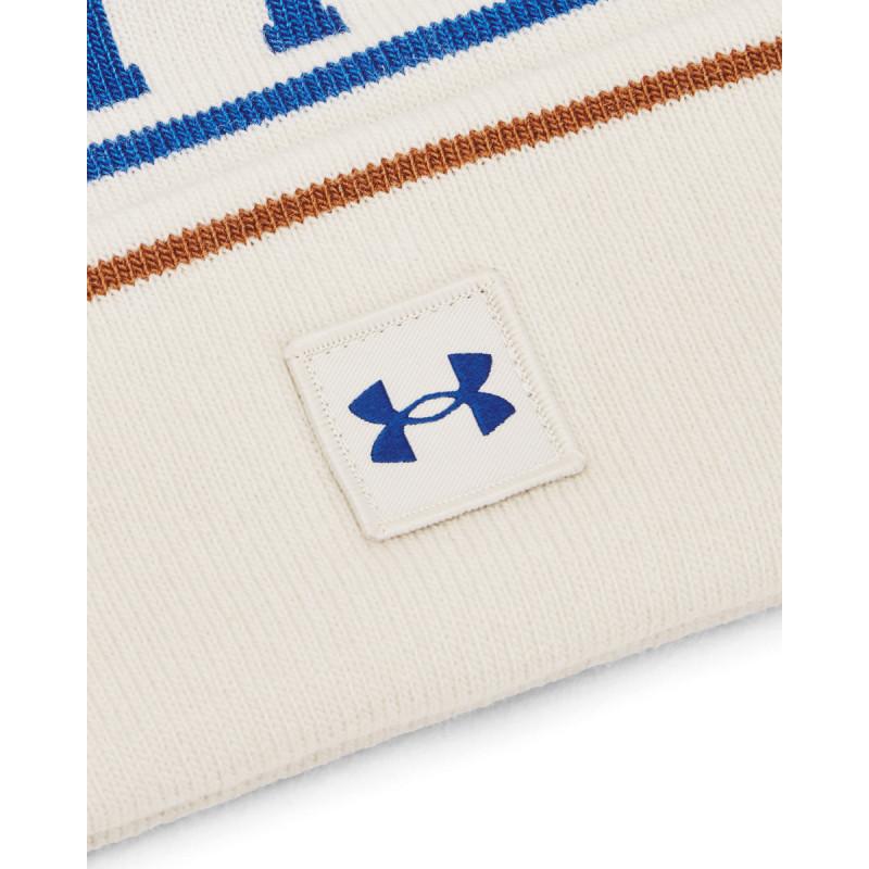 Under Armour M Halftime Pom Beanie 