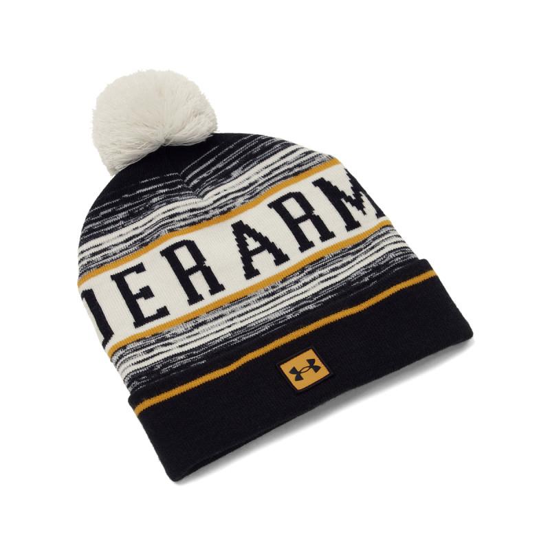 Under Armour M Halftime Pom Beanie 