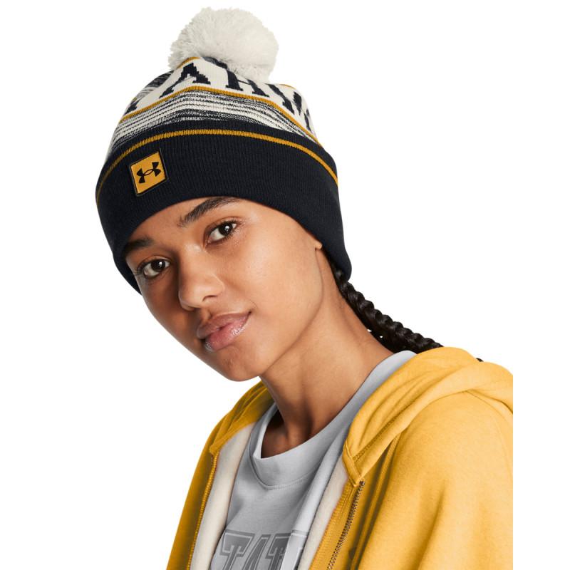 Under Armour M Halftime Pom Beanie 