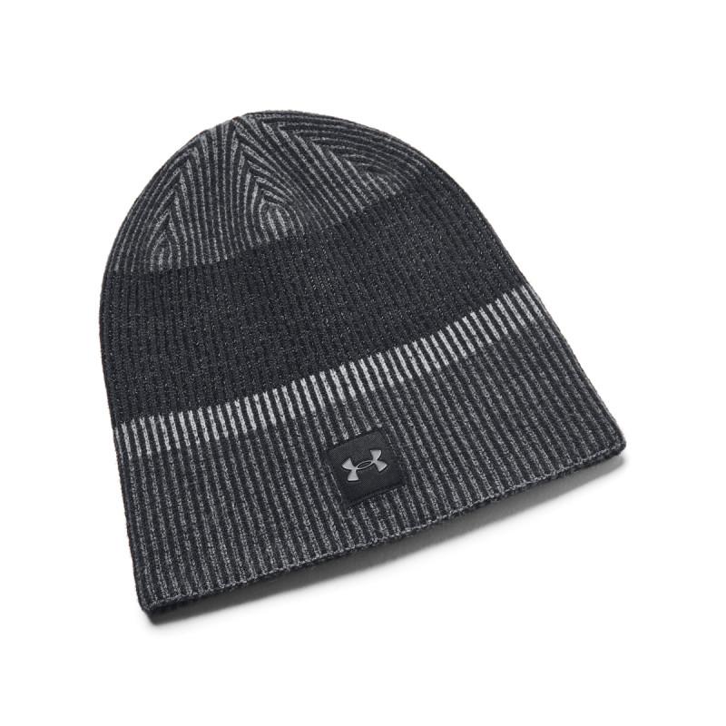 Under Armour Unisex UA Launch Reflective Beanie