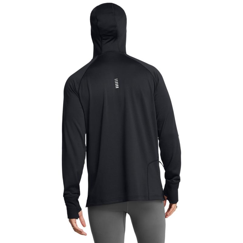 Under Armour UA Launch Elite CW Balaclava Hoody 