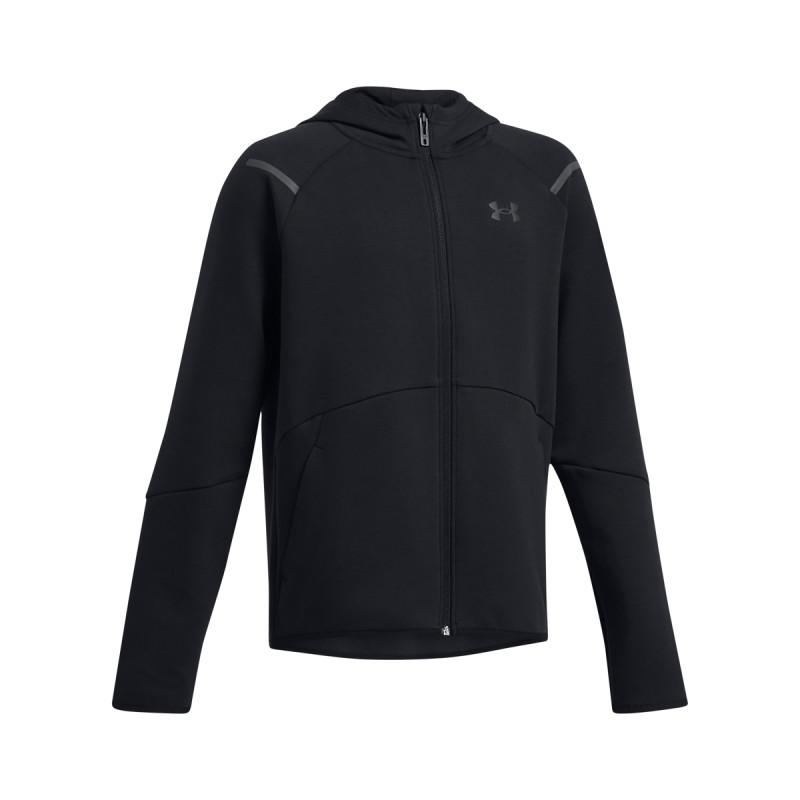 Under Armour UA B Unstoppable Flc FZ 
