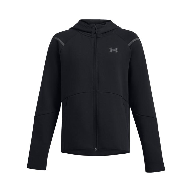 Under Armour UA B Unstoppable Flc FZ 