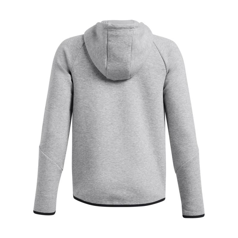 Under Armour UA B Unstoppable Flc FZ 