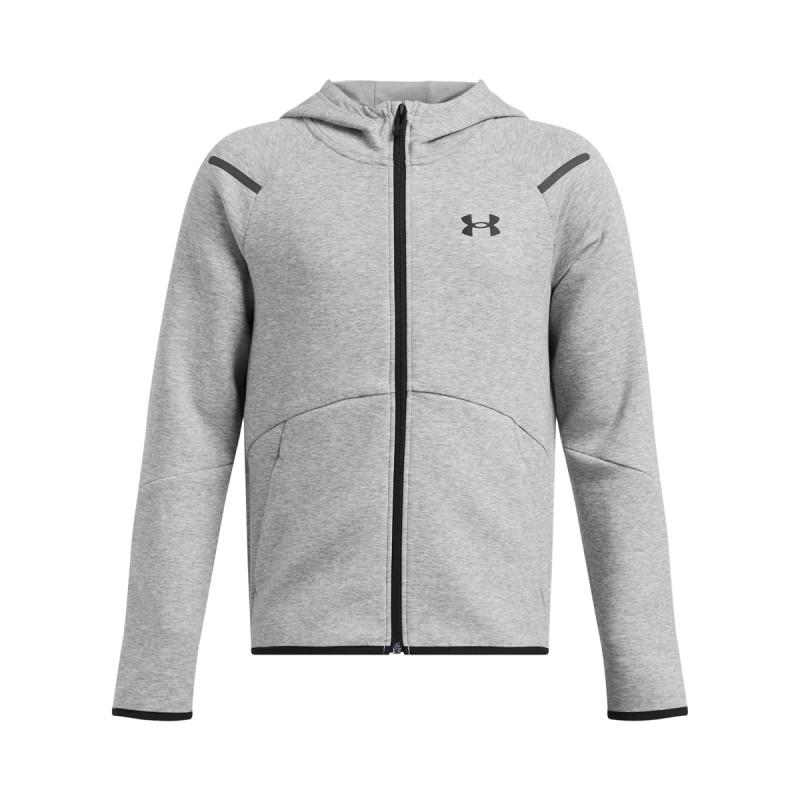 Under Armour UA B Unstoppable Flc FZ 