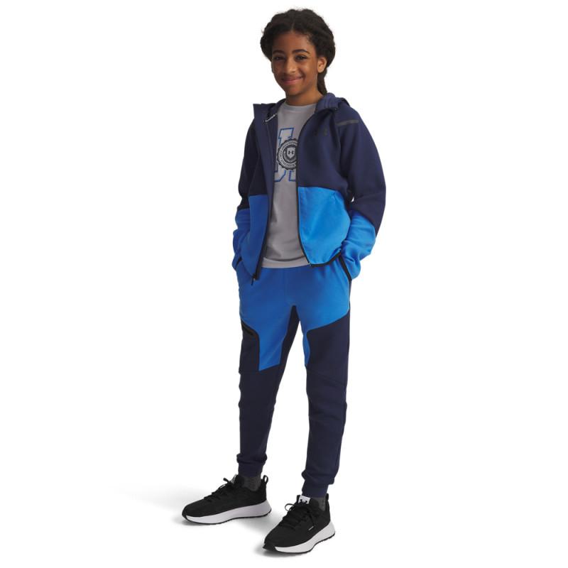 Under Armour UA B Unstoppable Flc Jogger 