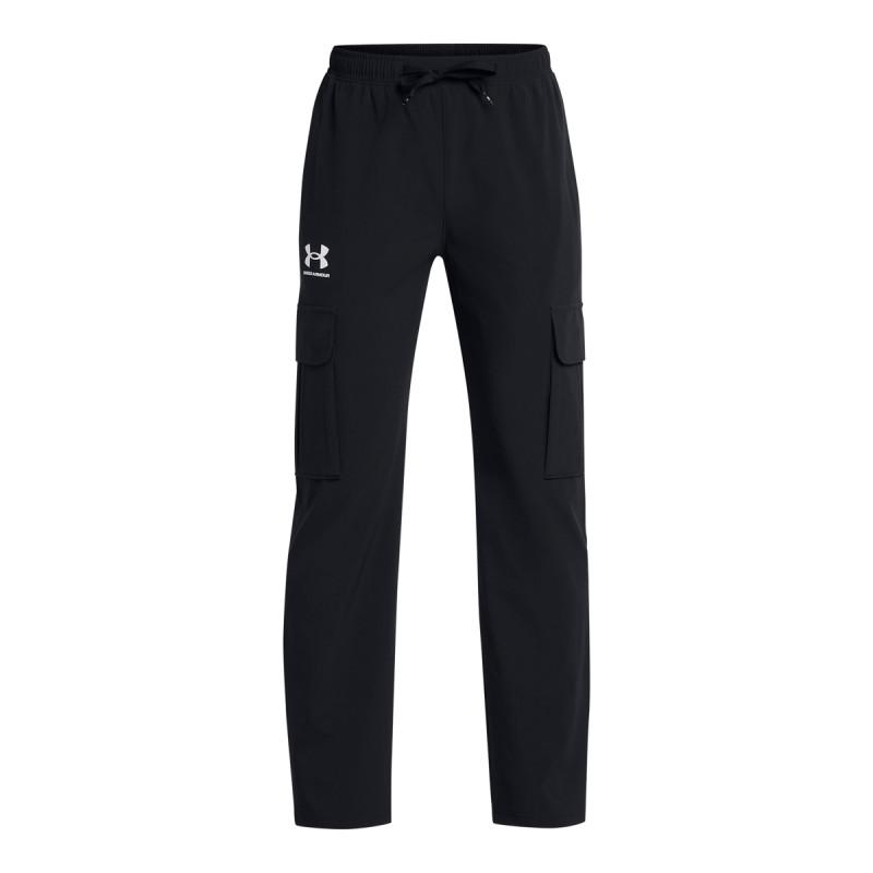 Under Armour UA B Icon Woven Pant 
