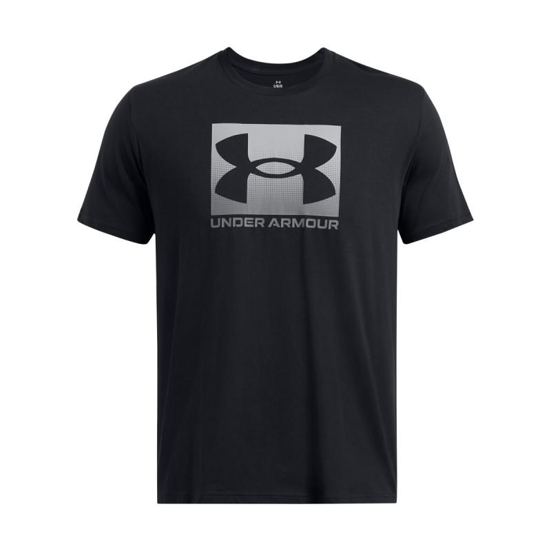 Under Armour UA M Boxed Sports Updated SS