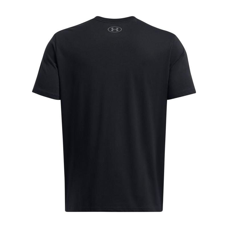 Under Armour UA M Boxed Sports Updated SS
