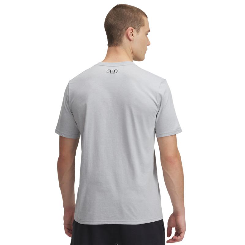 Under Armour UA M Boxed Sports Updated SS 