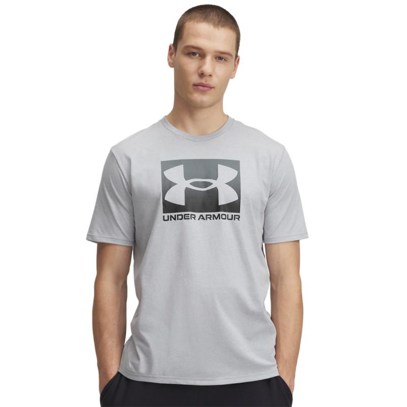 Under Armour UA M Boxed Sports Updated SS 