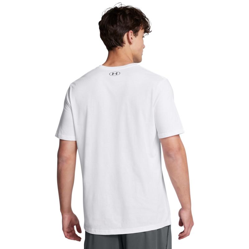 Under Armour UA M Boxed Sports Updated SS 1 