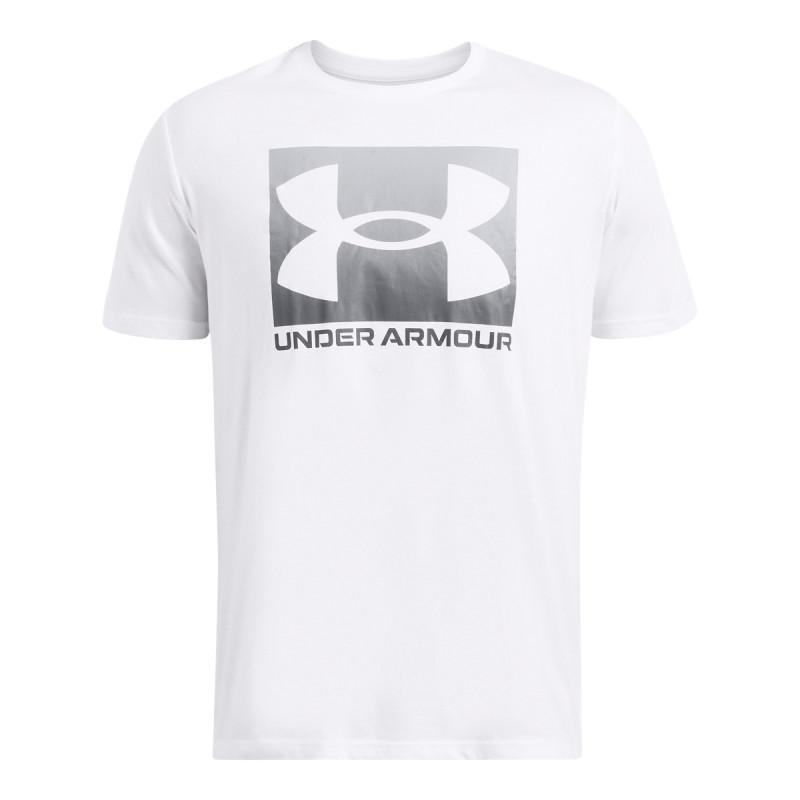 Under Armour UA M Boxed Sports Updated SS 1 