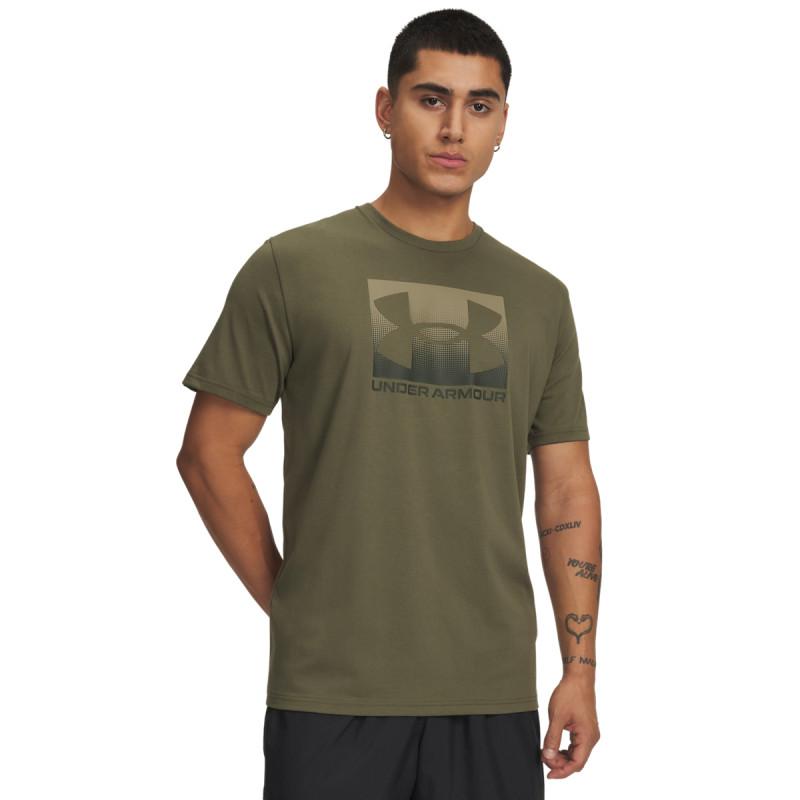 Under Armour Ua M Boxed Sports Updated Ss 