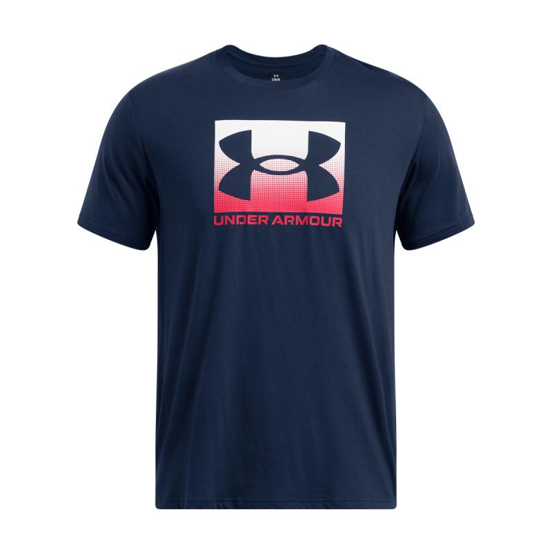 Under Armour UA M Boxed Sports Updated SS 