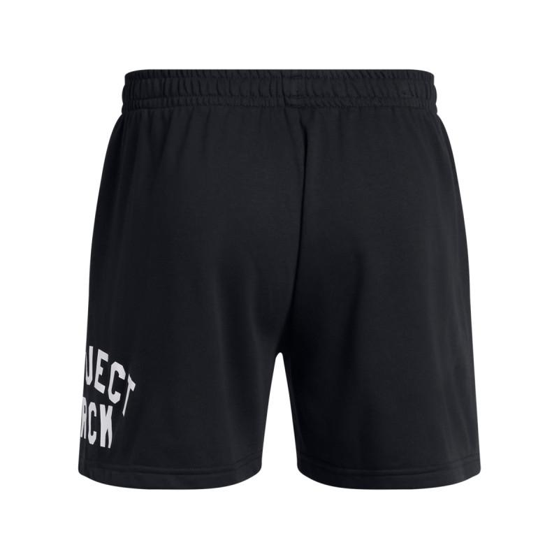 Under Armour Pjt Rck Terry Flc Short BOH