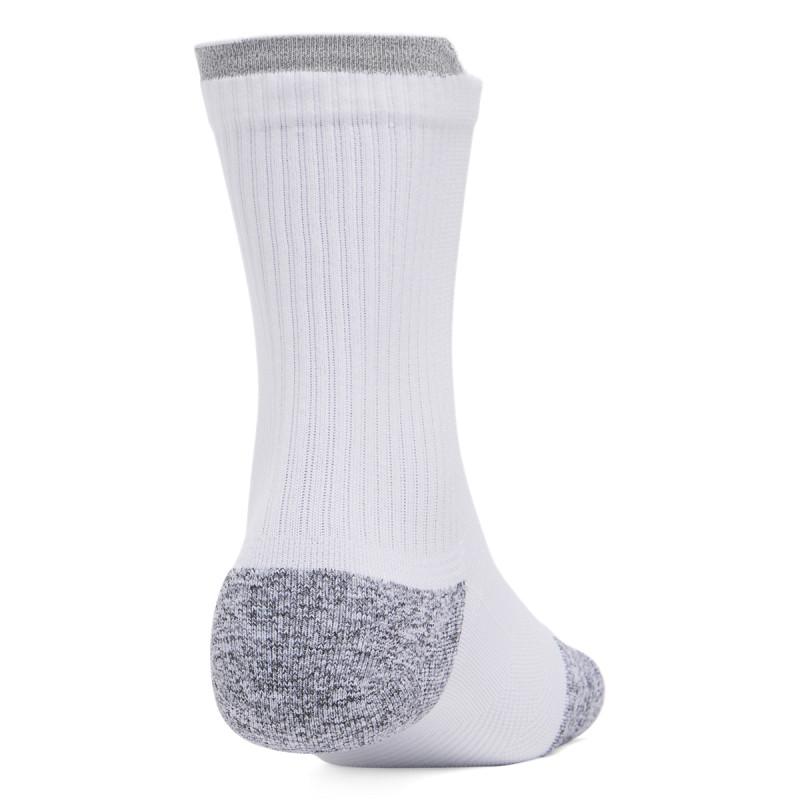 Under Armour UA AD Run Cushion 3pk Crew 