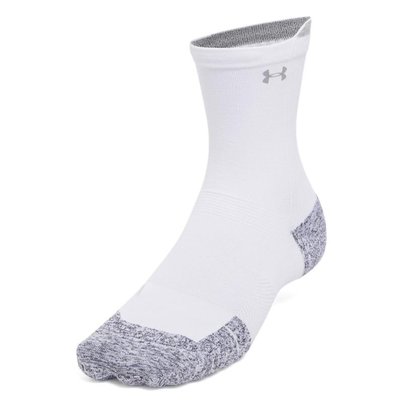 Under Armour UA AD Run Cushion 3pk Crew 