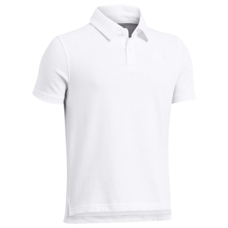 Under Armour UA B Icon Polo 