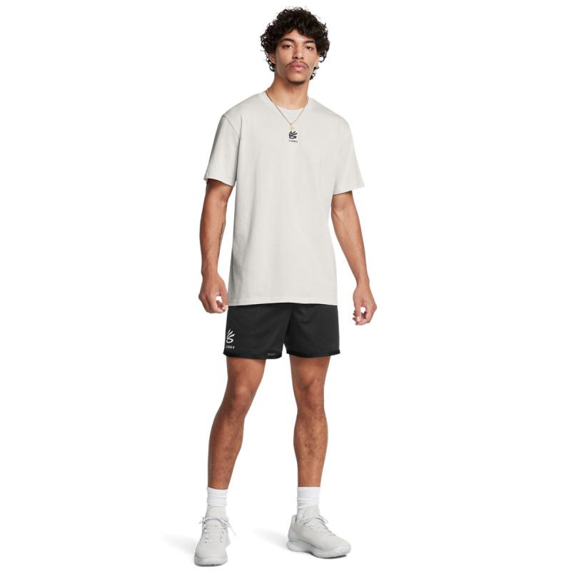 Under Armour Curry Splash Short 