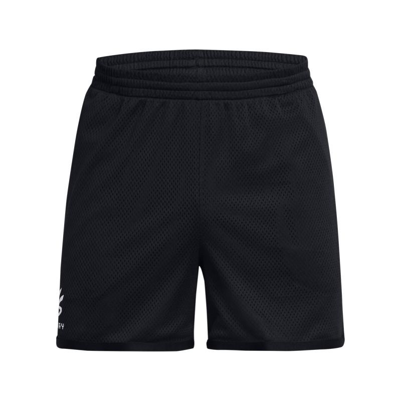 Under Armour Curry Splash Short 