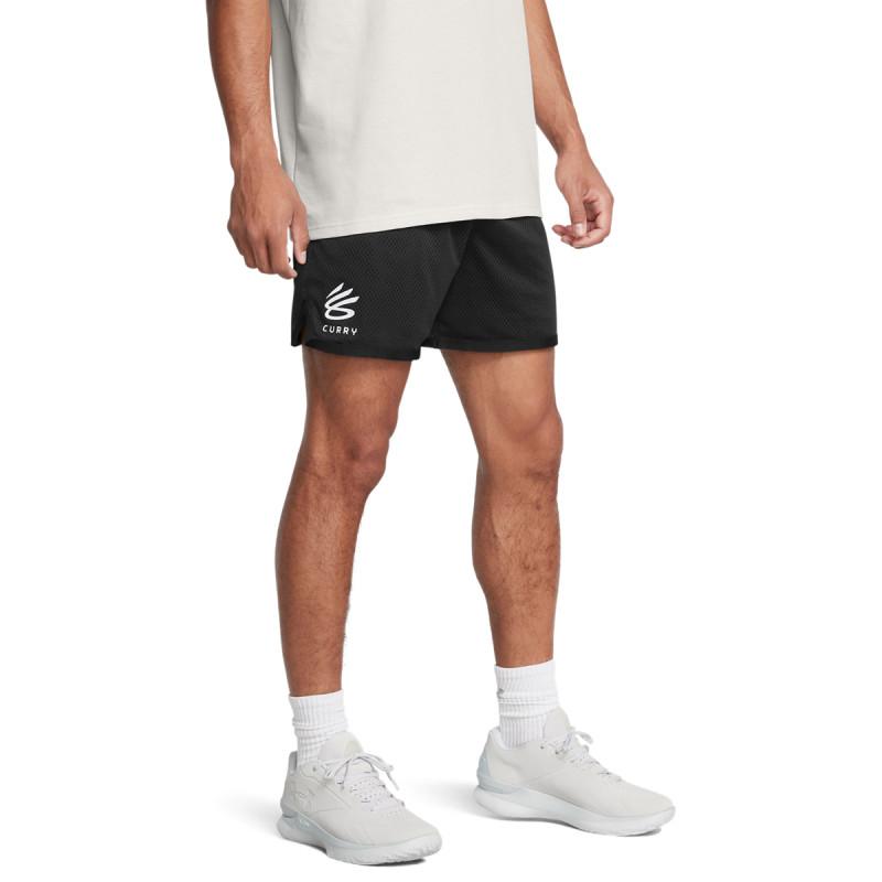 Under Armour Curry Splash Short 