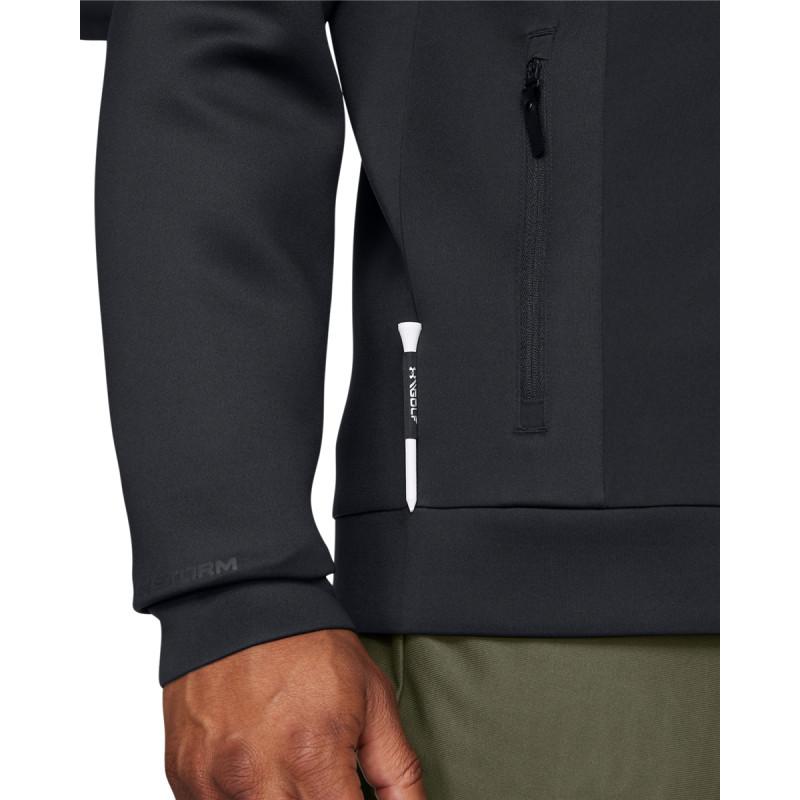 Under Armour UA Drive Pro Storm Hyb FZ 