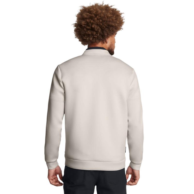 Under Armour Men's UA Drive Pro Storm Hybrid Full-Zip Jacket 