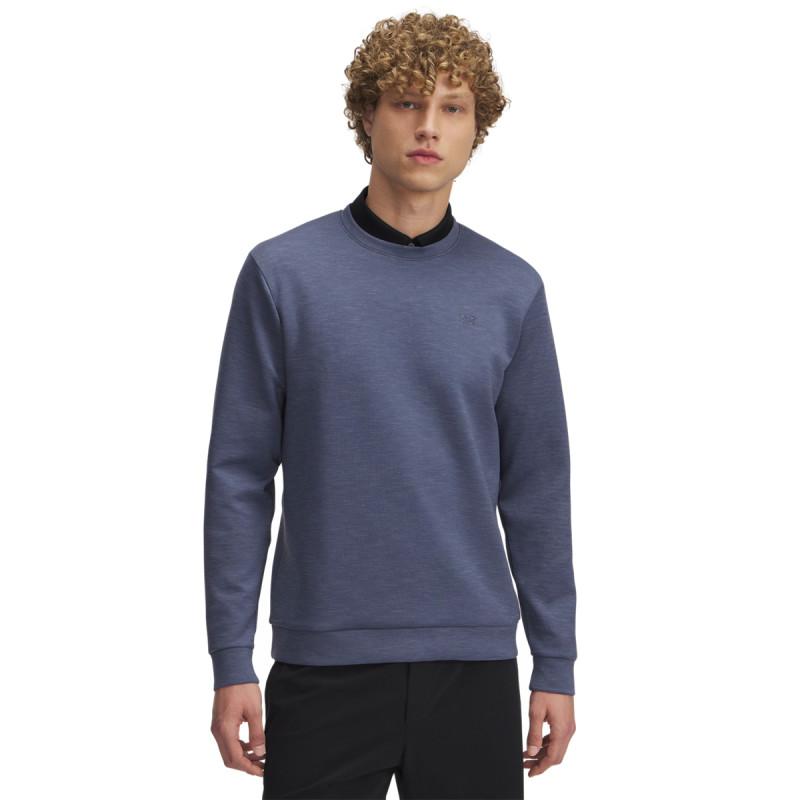 Under Armour UA Drive Midlayer Crew 