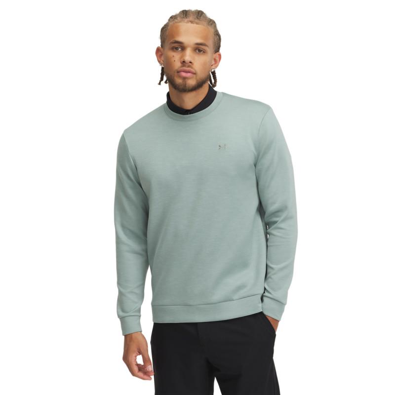 Under Armour UA Drive Midlayer Crew 