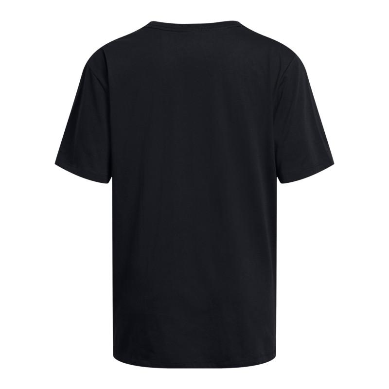 Under Armour Women's UA Campus Oversize Short Sleeve 
