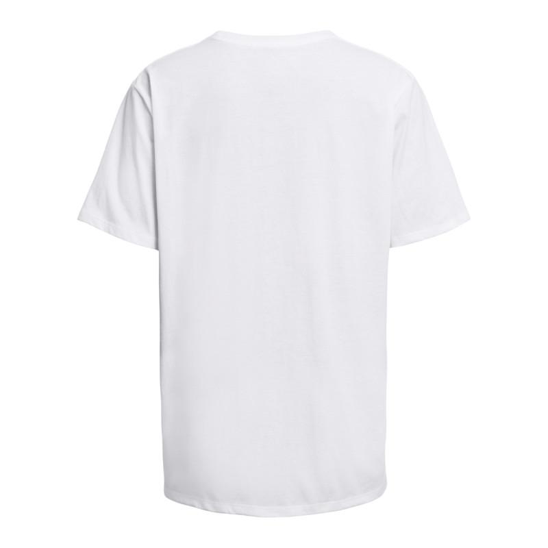 Under Armour Women's UA Campus Oversize Short Sleeve 