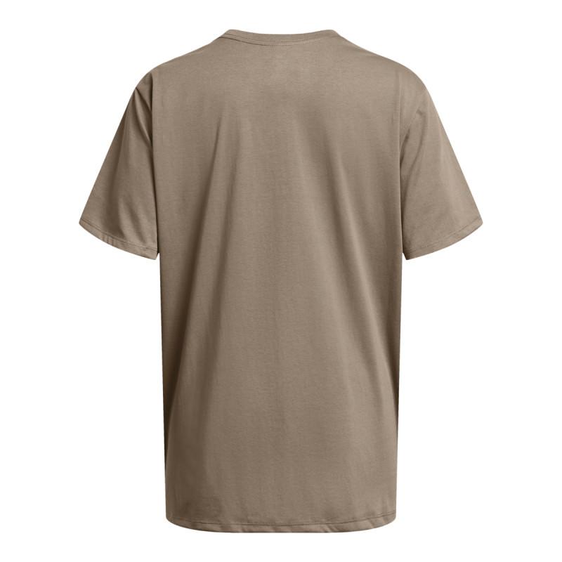 Under Armour Women's UA Campus Oversize Short Sleeve 