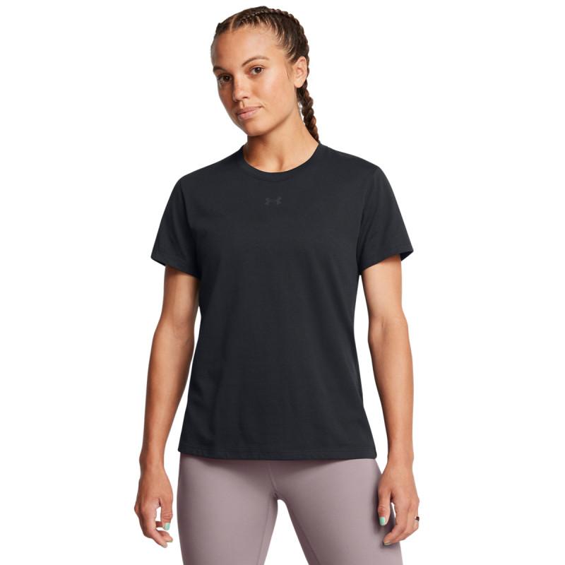 Under Armour UA W Simple Branded SS