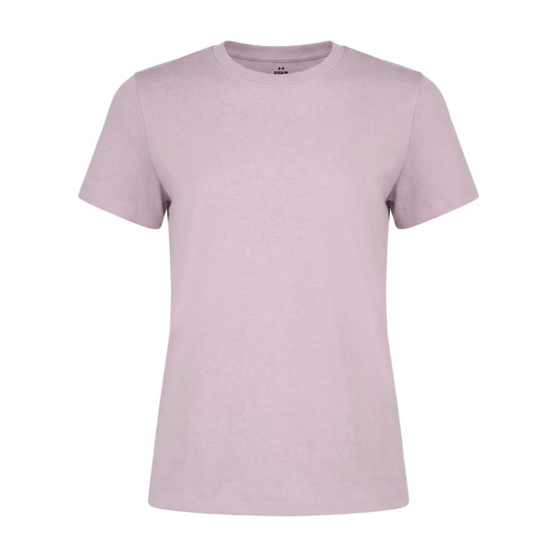 Under Armour UA W SIMPLE BRANDED SS 