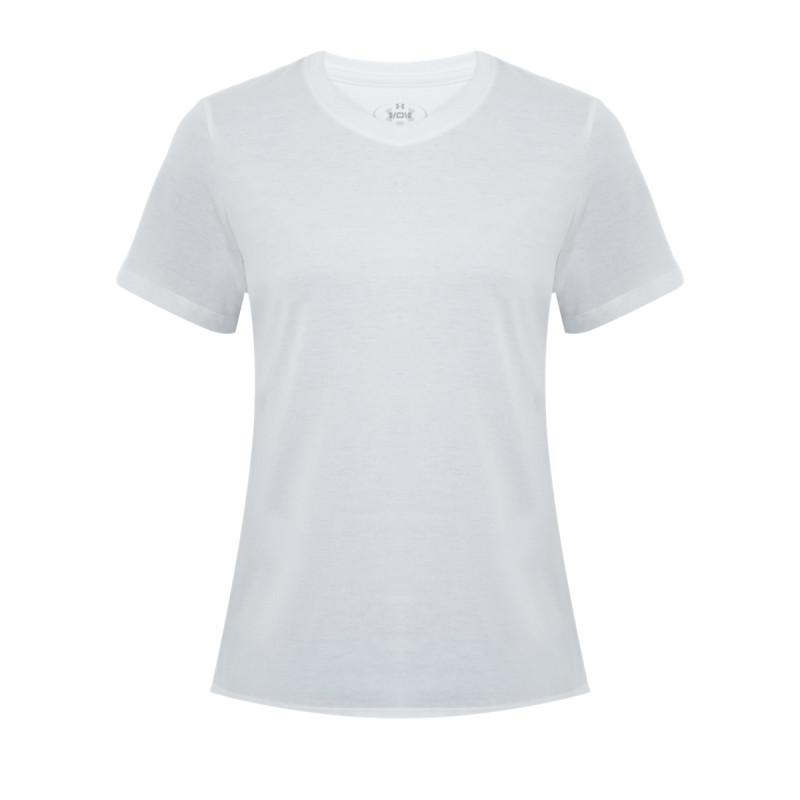 Under Armour UA W Simple Branded SS