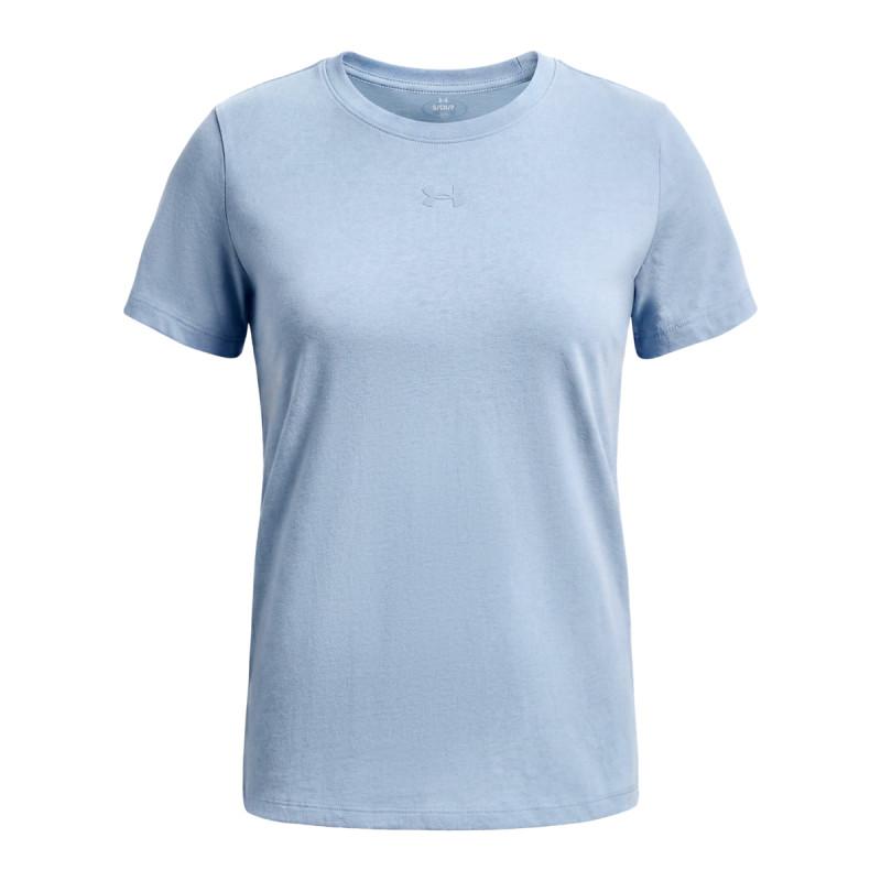 Under Armour UA W SIMPLE BRANDED SS 1 