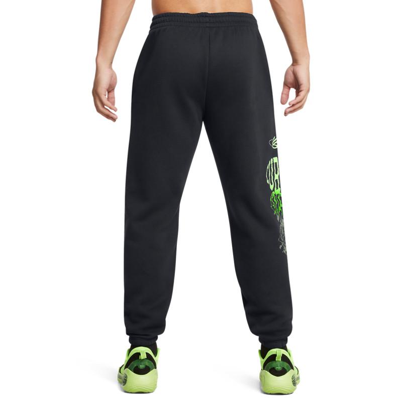 Under Armour Curry Splash Graphic Jogger