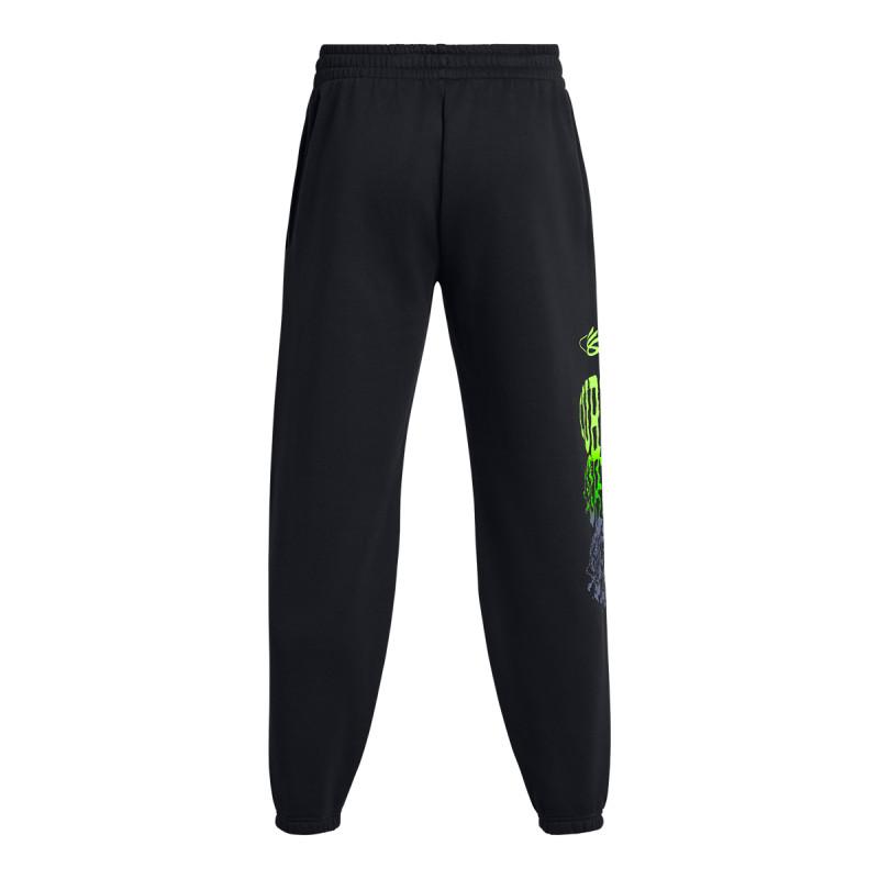 Under Armour Curry Splash Graphic Jogger