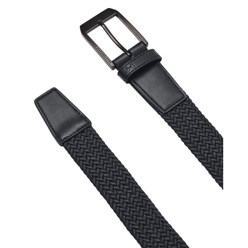 Under Armour Men's UA Drive Braided Belt 