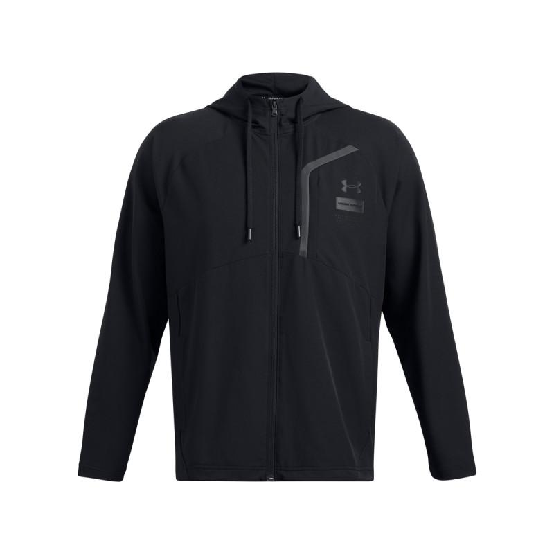 Under Armour UA Sportstyle Wvn Jacket