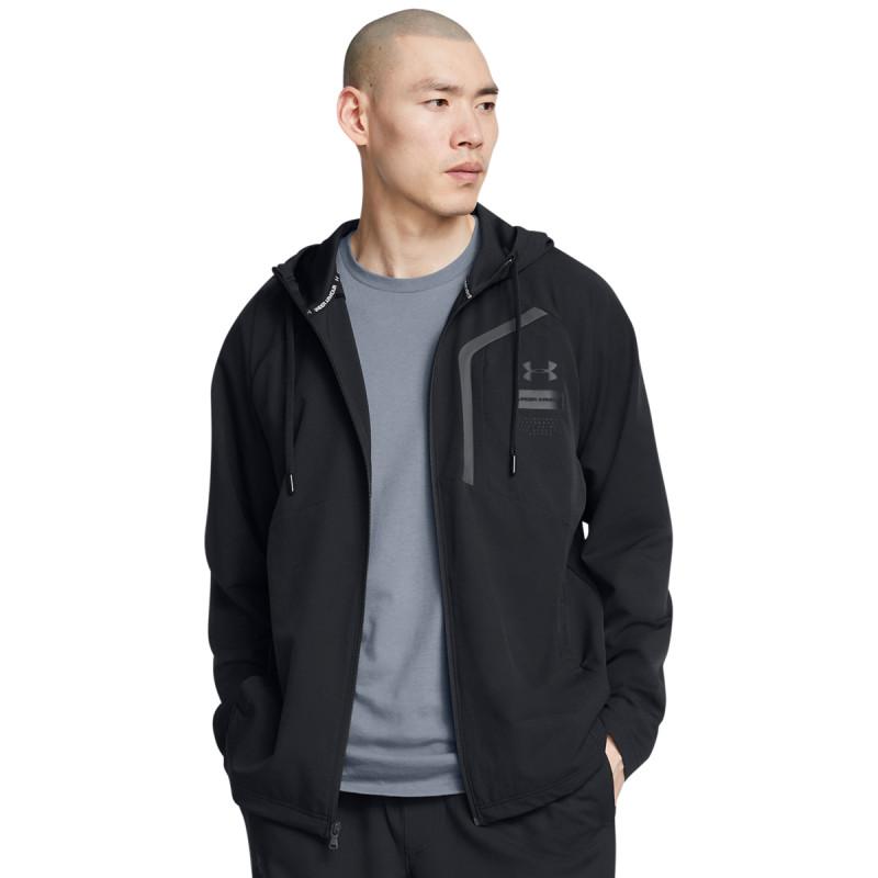 Under Armour UA Sportstyle Wvn Jacket